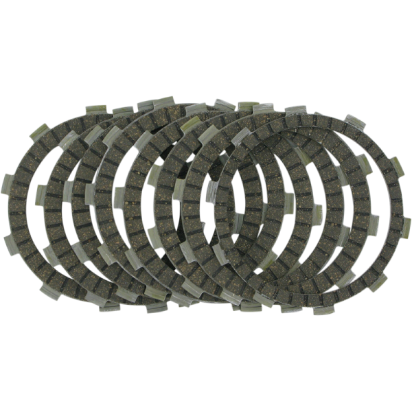 (image for) EBC CK Standard Series Clutch Kit CK1230