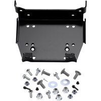 (image for) Winch Mount Kit for Yamaha Viking 15-24
