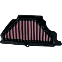 (image for) K&N OE Replacement Air Filter for Kawasaki ZX-6R Ninja 07-08