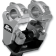 (image for) Elite Pivoting Riser - 2" Rise - Natural Aluminum