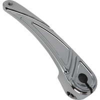 (image for) Outer Shift Lever Ripper Chrome