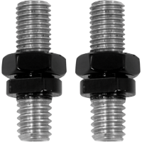 (image for) Memphis Shades Mirror Mount Adapters