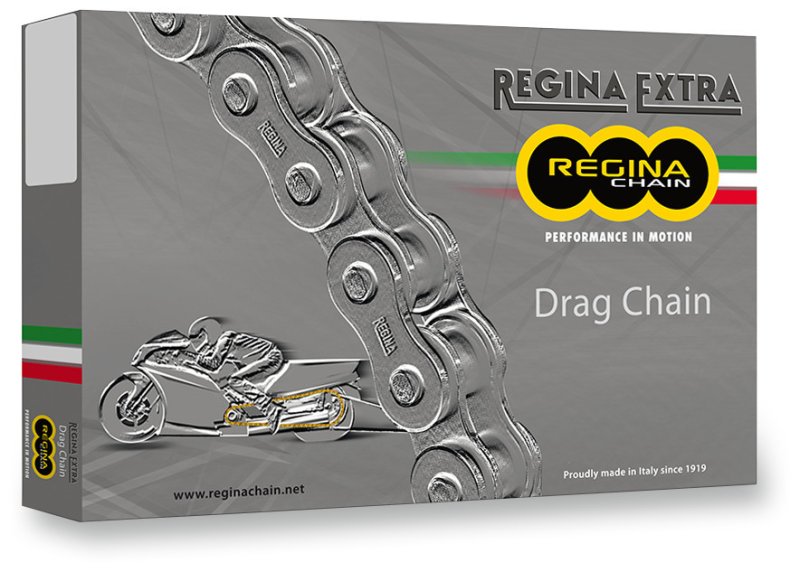 (image for) REGINA 530DR Clip Connecting Link