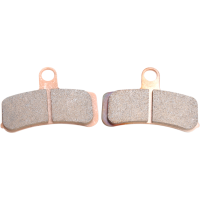 (image for) Sintered Metal Brake Pad 1721-1434