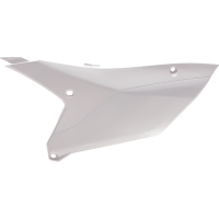 (image for) Acerbis Side Panels - White