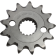 (image for) Renthal 13T Grooved Front Sprocket