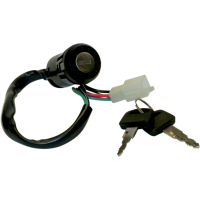 (image for) Universal Ignition Switch