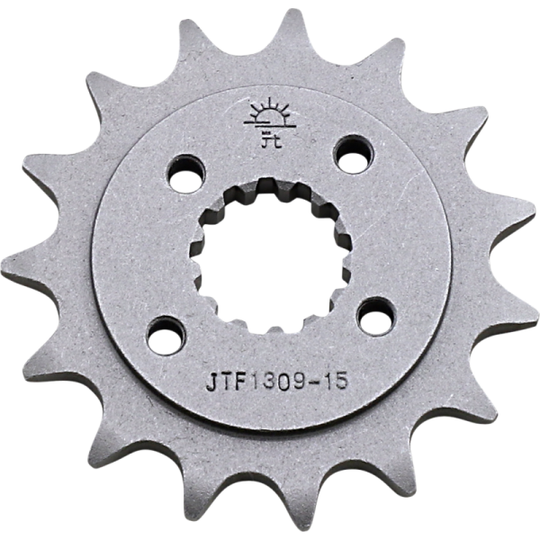 (image for) JT SPROCKETS JT Front Sprocket (15-Tooth)