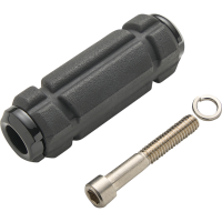 (image for) Chicane Shift Peg - Extended, Black