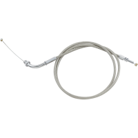 (image for) Armor Coat Throttle (Pull) Cable