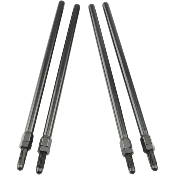 V-Thunder Comp Cams Adjustable Tapered Pushrod Set