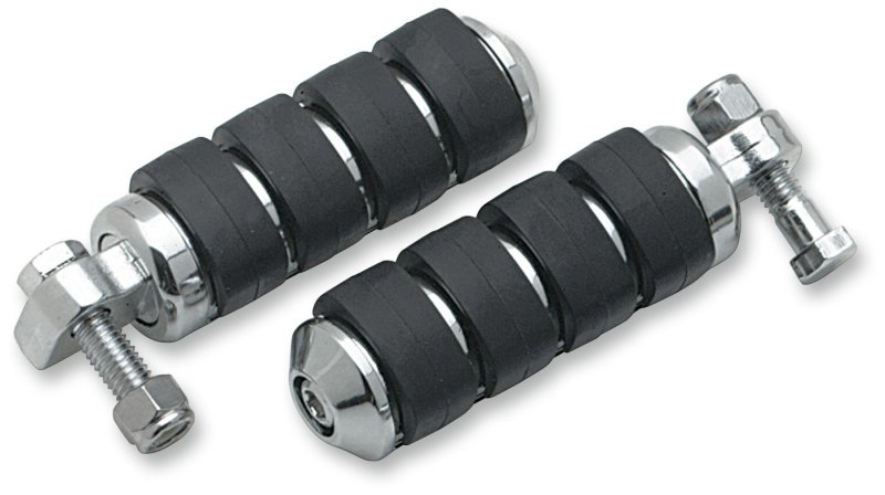 (image for) Kuryakyn Small ISO-Pegs Male Mount