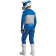 (image for) Regiment Goggles - Blue/Navy (Blue Lens)
