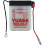 (image for) Yuasa Conventional 6V Battery 6N4-2A-5