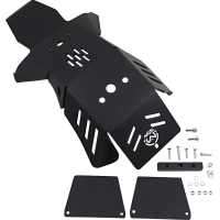 (image for) Pro LG Skid Plate for BETA 500 RR 4T 20-22