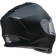 (image for) Z1R Youth Warrant Snow 2.0 Helmet - Flat Black - Size S