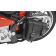 (image for) Swingarm Saddlebag - 10 1/2" L x 4 1/2" W x 10 1/2" H