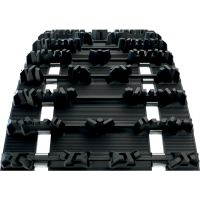 (image for) Hurricane 175 Cross Country Track 15" x 129"