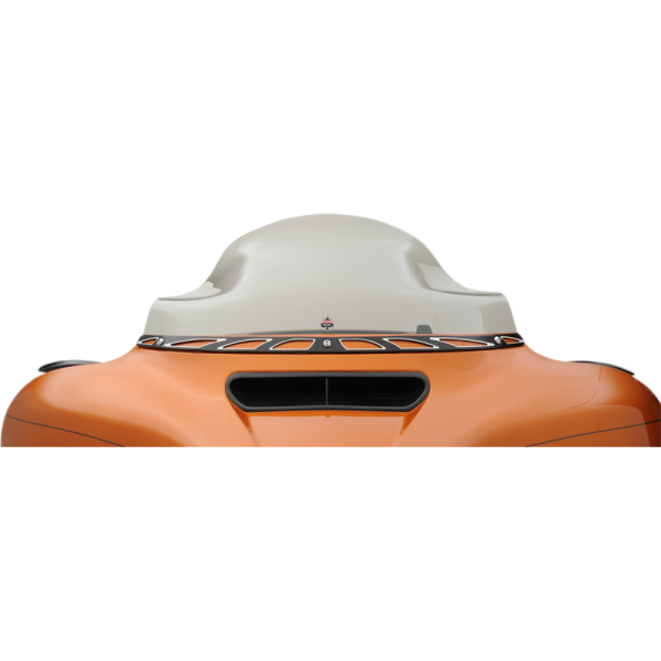 (image for) Klock Werks Flare Windshield 8.5" Tint