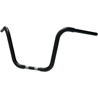 (image for) Khrome Werks 1 1/4" 12" Fat Ape Handlebar - Gloss Black