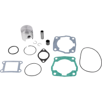 (image for) Top End Piston Kit - Cast Replica