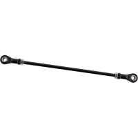 (image for) Shifter Linkage Black 12"