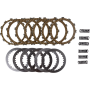 (image for) ProX Complete Plate and Spring Set