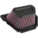 (image for) High-Flow Air Filter