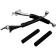 (image for) Show Chrome Foam Lever Grips