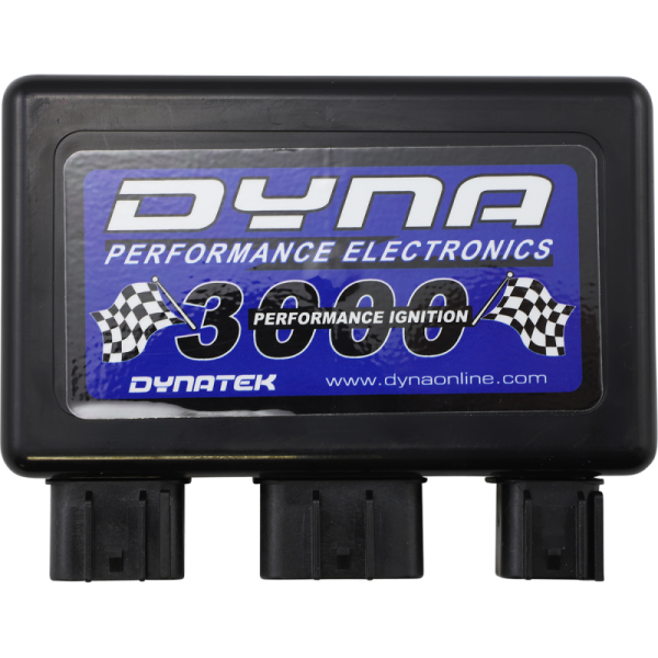 Dynatek Dyna 3000 Digital Performance Ignition