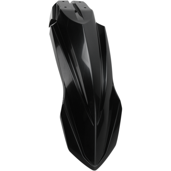 (image for) Acerbis Front Fender - Black