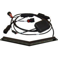 (image for) Night Cruise V-Bar Color Remix for Yamaha Viper 15-21