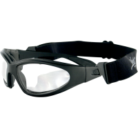 (image for) GXR Sunglasses/Goggles - Clear Lens