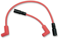 (image for) 8mm Spark Plug Wire Set (Red)