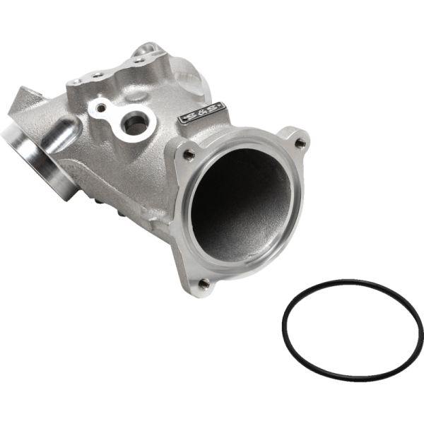 (image for) S&S CYCLE 55mm Performance Intake Manifold