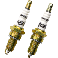 (image for) C-Cut HP Copper Spark Plug (Pair)