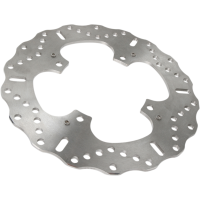 (image for) EBC Pro-Lite Rear Brake Rotor