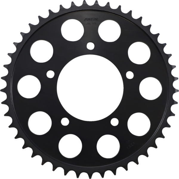 (image for) SUNSTAR SPROCKETS Sunstar Steel OEM Replacement Rear Sprockets Rear Sprocket 1210-0011
