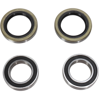(image for) Front Wheel Bearing and Seal Kit