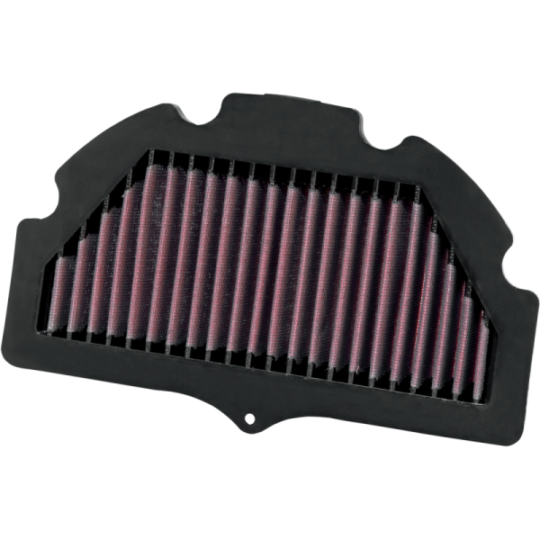 (image for) K & N K&N Sportbike Race-Spec Air Filter for Suzuki GSX-R750 06-09