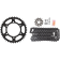 (image for) D.I.D X-Ring Chain Kit - Yamaha YZF-R3 15-19