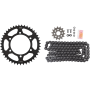 (image for) X-Ring Chain & Sprocket Kit for Yamaha YZF-R3 15-19