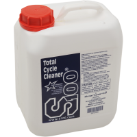 (image for) Total Cycle Cleaner refill, 5 L bottle