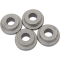 (image for) Solid Riser Bushings - Raw