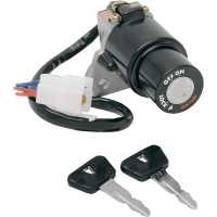 (image for) EMGO Ignition Switch - Yamaha