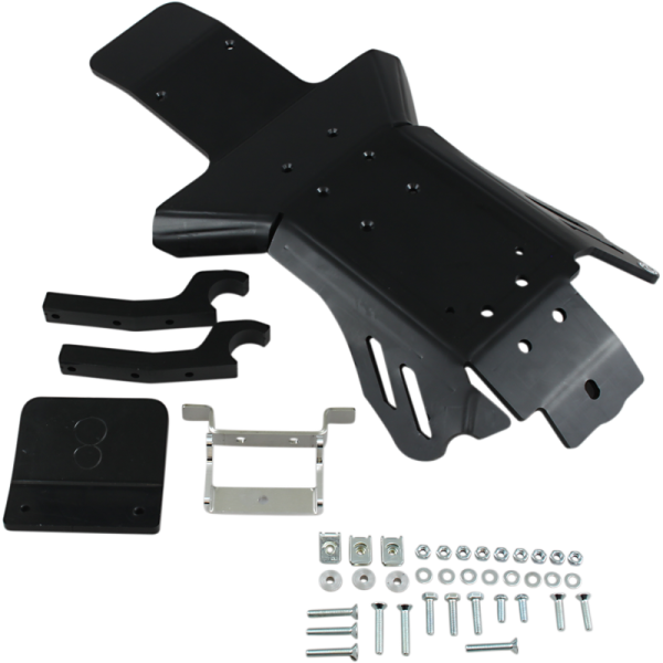 (image for) Moose Racing Pro LG Skid Plate for KTM 300 XC 11-16