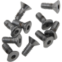(image for) Countersunk Socket-Head Bolt 10-24 x 3/4"