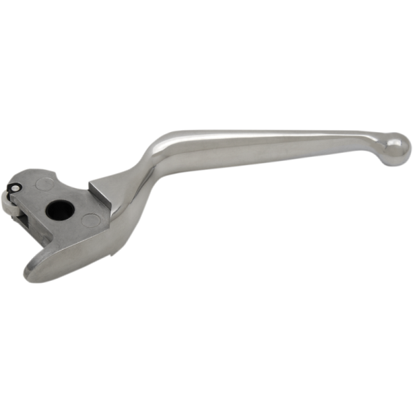 (image for) Drag Specialties Polished Replacement Clutch Lever