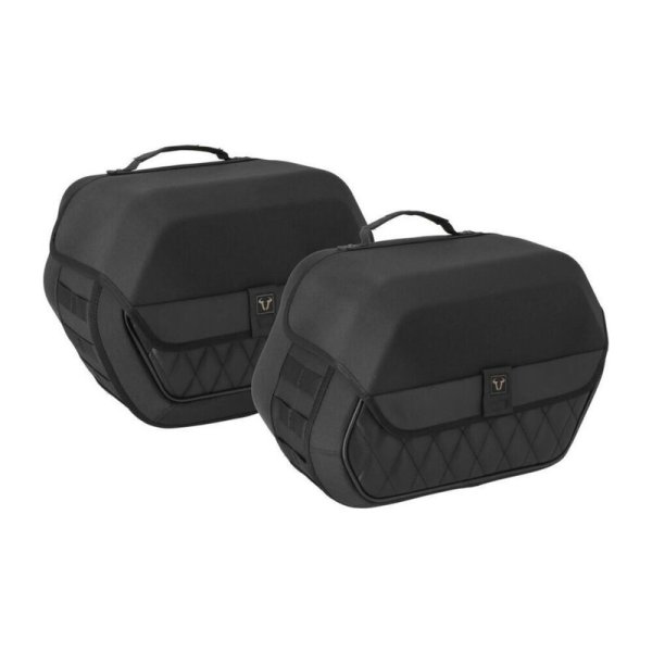 (image for) SW-MOTECH SLH Side Carrier - LH1 Right Side