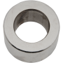 (image for) Chrome Axle Spacer 0.750"